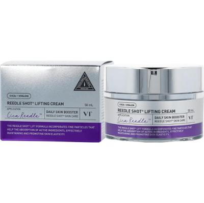 VT Cosmetics - Reedle Shot Lifting Cream, 50ml - liftingujący krem do twarzy