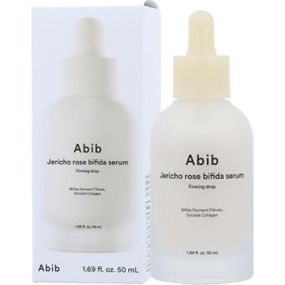 Abib - Jericho rose bifida serum firming drop, 50ml - serum do twarzy o działaniu przeciwstarzeniowym