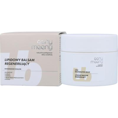 Eeeny Meeny - Lipid Regenerating Balm, 90 ml - lipidowy balsam regenerujący do ciała