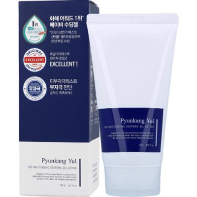 Pyunkang Yul - Ato Moisturizing Soothing Gel Lotion, 150ml - Delikatny balsam do ciała