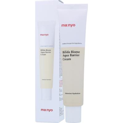 ma:nyo - Bifida Biome Aqua Barrier Cream, 80 ml - probiotyczny krem do twarzy