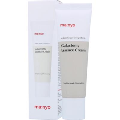 ma:nyo - GALACTOMY ESSENCE CREAM, 50ml - nawilżająco-odżywczy krem do twarzy