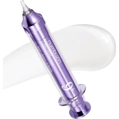 Numbuzin - No.9 NAD Retinol Volumetox Eye Cream, 10 ml - Liftingujący Krem pod Oczy z Koenzymem NAD+ i Retinolem