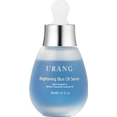 URANG Brightening Blue Oil Serum 30ml
