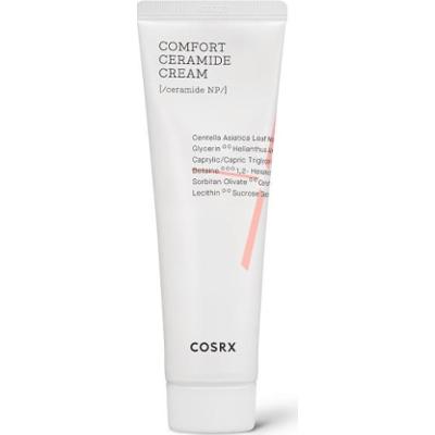 COSRX - Balancium Comfort Ceramide Cream, 80g - kojący krem z ceramidami