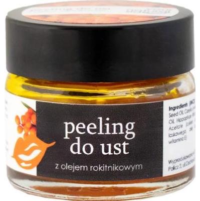Your Natural Side peeling do ust z olejem rokitnikowym 20 gr