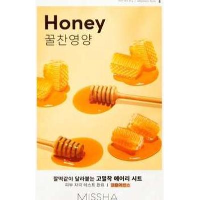 MISSHA Airy Fit Sheet Mask Honey 19g