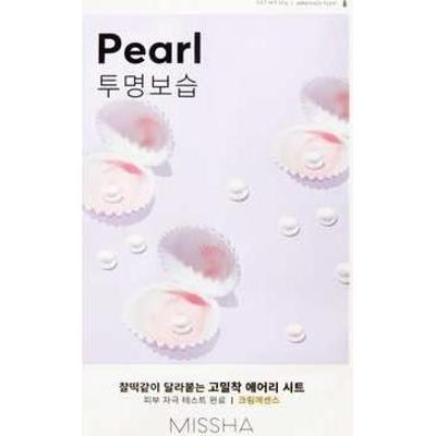 MISSHA Airy Fit Sheet Mask Pearl 20g