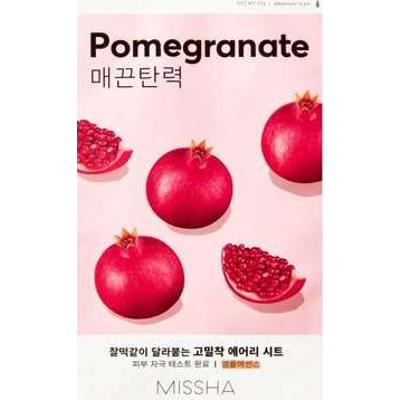 MISSHA Airy Fit Sheet Mask Pomegranate 19g
