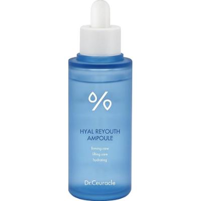 Dr.Ceuracle - Hyal Reyouth Ampoule, Intensywnie nawilżająca ampułka, 50ml