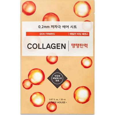 Etude House - Therapy Air Mask Collagen, 20ml
