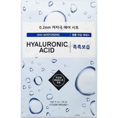 Etude House - Therapy Air Mask Hyaluronic Acid, 20ml