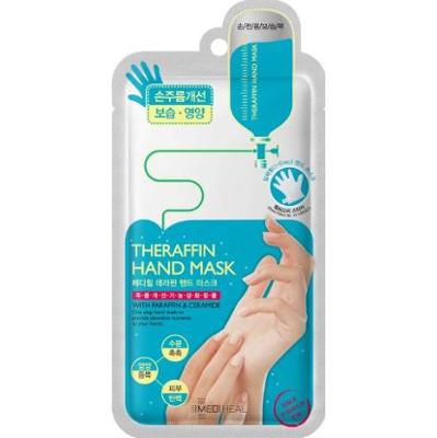 MEDIHEAL - Theraffin Hand Mask maska na dłonie odżywczo nawilżająca, 14ml