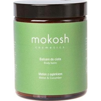 MOKOSH - Balsam do ciała Melon z ogórkiem, 180ml