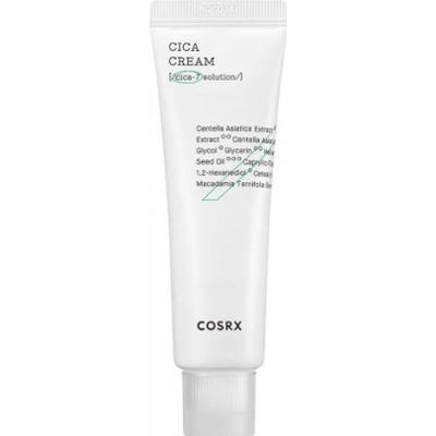 COSRX - Pure Fit Cica Cream, 50 ml - kojący krem z wąkrotą azjatycką