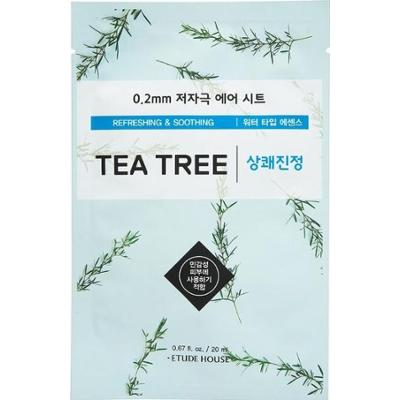 Etude House - Therapy Air Mask TeaTree, 20ml