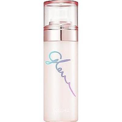Missha Glow Skin Balm to Go Mist, 80ml - nawilżający spray 5w1