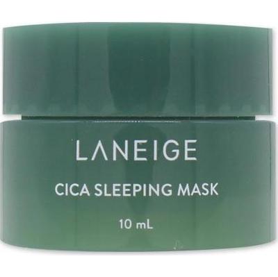 Laneige - Cica Sleeping Mask, 10ml