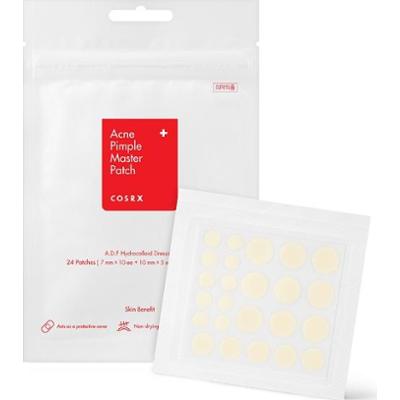 COSRX - Acne Pimple Master Patch, 24 szt. - plasterki na wypryski