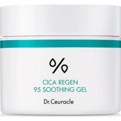 Dr.Ceuracle - Cica Regen 95 soothing Gel,110g
