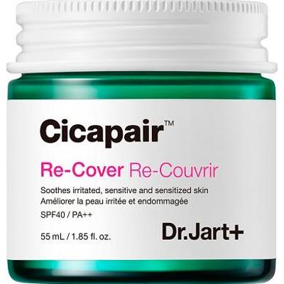 Dr.Jart+ - Cicapair Krem Re-Cover, 55ml (Ver.2)