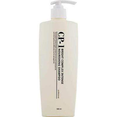 CP-1 - Bright Complex Intense Nourishing Shampoo, 500ml - szampon do włosów