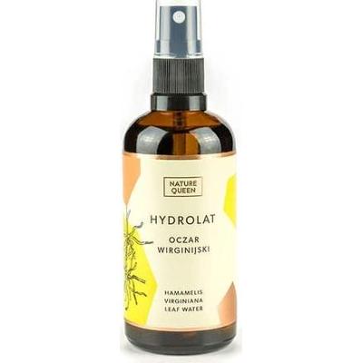 Nature Queen - Hydrolat z Oczaru, 100ml