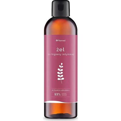 FITOMED żel higienia intymna 200 g