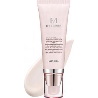 MISSHA M B. B Boomer Baza nawilżająca pod makijaż 40ml