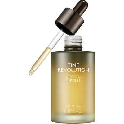 Missha Time Revolution Artemisia ampoule 50ml