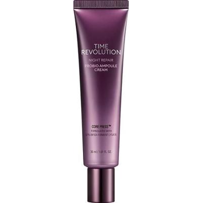 Missha Time Revolution Night Repair PROBIO Cream 30ml