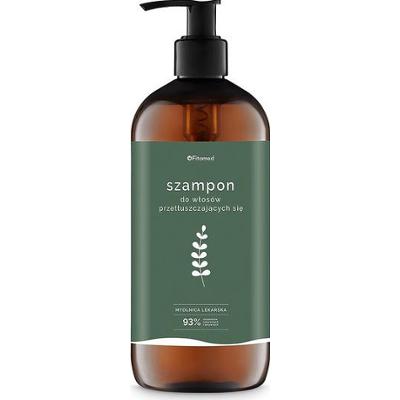 FITOMED - Szampon do włosów przetłuszczających się 