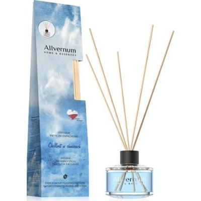 Allvernum - Patyczki zapachowe - Chillout w chmurach, 50ml