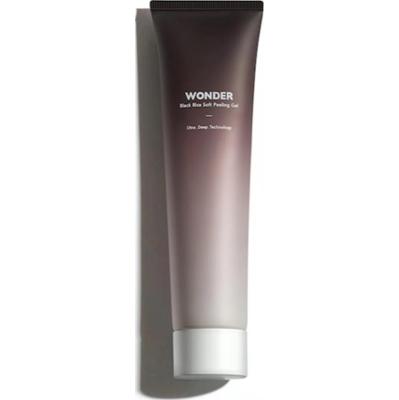 HaruHaru Wonder - Black Rice Soft Peeling Gel, 100ml - peelingujący żel do twarzy