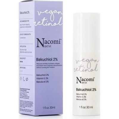 NACOMI - Next Level Serum bakuchiol 2%, 30ml