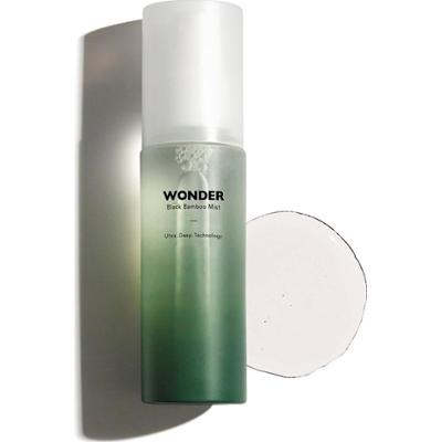 HaruHaru Wonder - Black Bamboo Mist, 80ml - mgiełka do twarzy i ciała