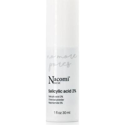 NACOMI - Next Level Kwas salicynowy 2%, 30ml