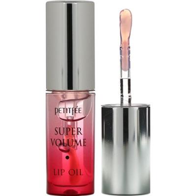 Petitfee - Volume Lip Oil, 3 g - odżywczy olejek do ust