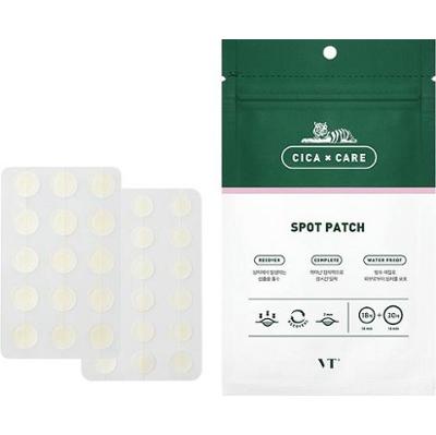 VT COSMETICS - Spot Patch, 48szt - plasterki na wypryski
