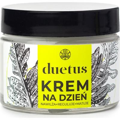 DUETUS - Krem na dzień, 50ml