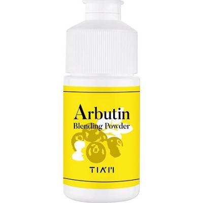 TIAM - Arbutin Blending Powder, 10g - Puder wzmaciający działanie rozjaśniające przebarwienia
