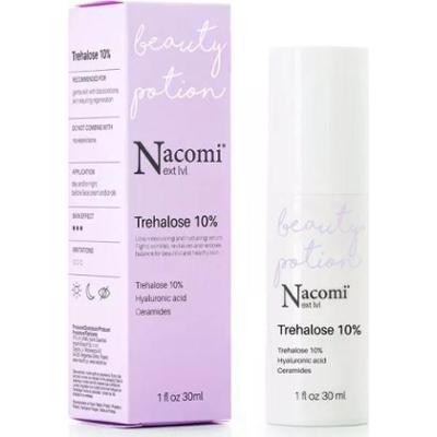 NACOMI - Next Level Serum multifunkcyjne Trehaloza 10%, 30ml