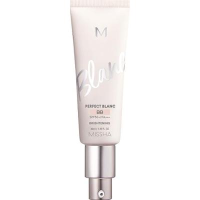 Missha M PERFECT BLANC BB SPF50+ PA+++ Tone up No.19 Rosy 40ml