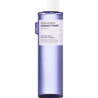 ISNTREE - Onion Newpair Essence Toner, 200ml