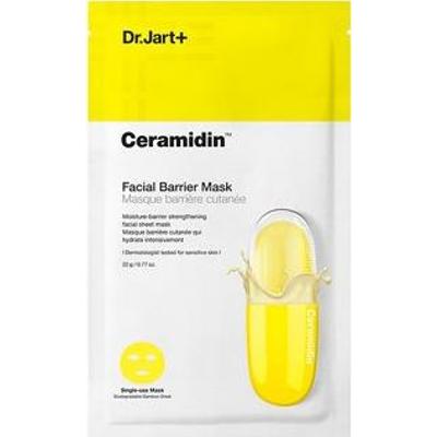 Dr.Jart+ - Ceramidin Facial Barrier Mask, 22g