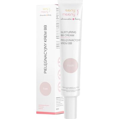 eeny meeny - Pielęgnacyjny Krem BB Fair, 40ml