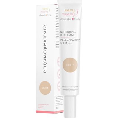eeny meeny - Pielęgnacyjny Krem BB Light, 40ml