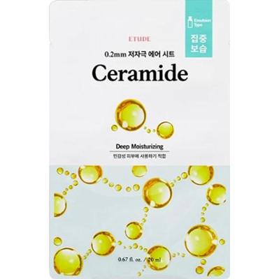 Etude House - Therapy Air Mask Ceramide, 20ml