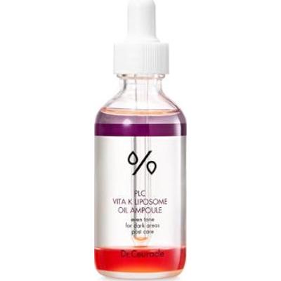 Dr.Ceuracle - PLC Vita K Liposome oil ampoule, 50ml