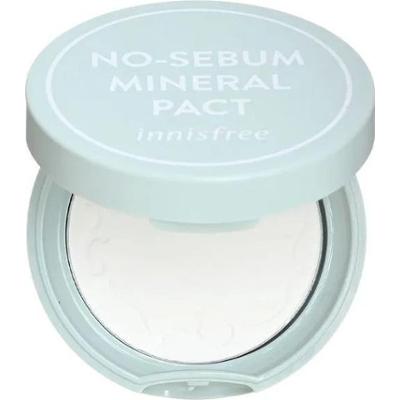 INNISFREE - No Sebum Mineral Pact - 8,5 g
